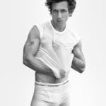 Jeremy Allen White a Hit, Givenchy’s ‘Frozen’ Capsule, Boss Serves Tennis