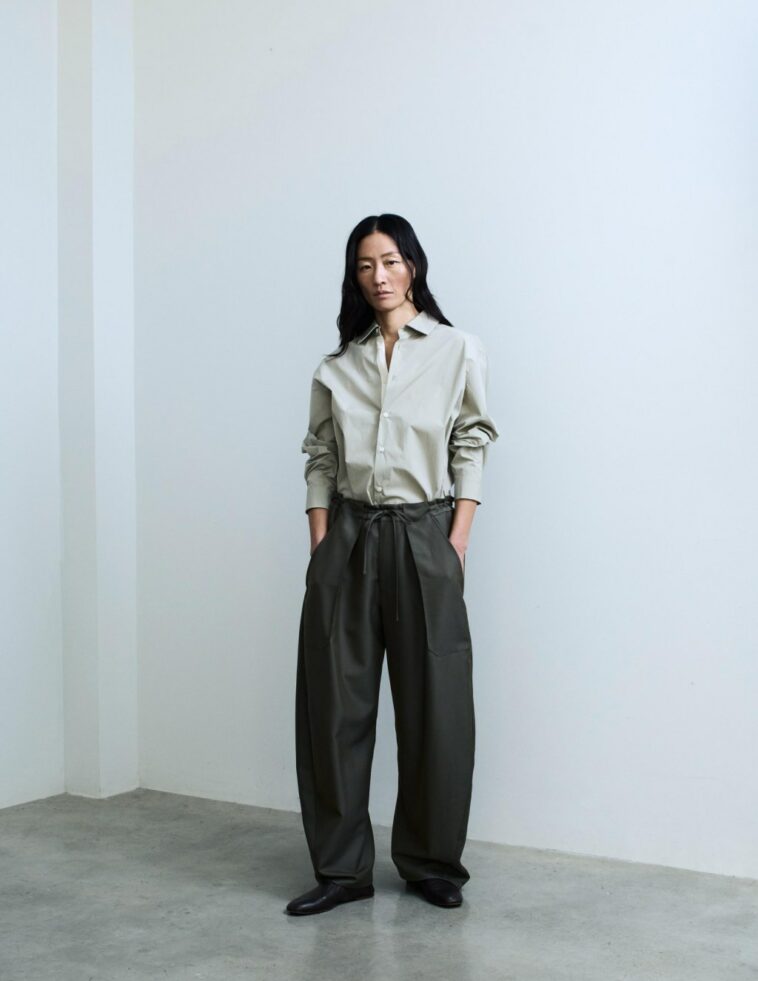 Kallmeyer Pre-Fall 2024