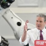 Keir Starmer Asks Cynical Voters To Believe In Politics Again