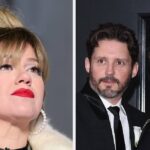 Kelly Clarkson Reportedly Claimed That Her Ex-Husband Told Her She Wasn’t Sexy Enough To Be On “The Voice”