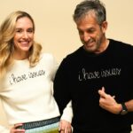 Kenneth Cole, Lingua Franca Team Up for Limited-edition Capsule That Gives Back to Mental Health Coalition