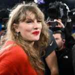 Lawmakers propose anti-nonconsensual AI porn bill after Taylor Swift controversy