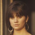 Linda Ronstadt