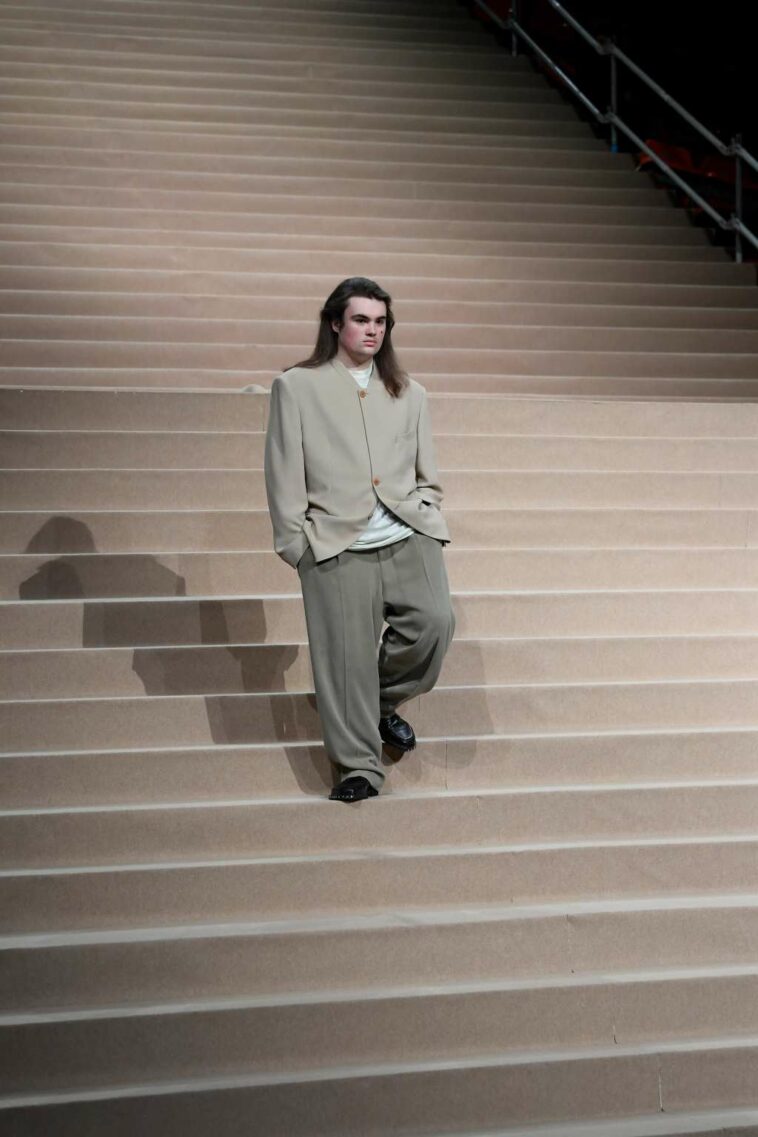 Magliano Men’s Fall 2024