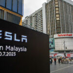 Malaysia is doubling down on the chip industry to capture growth in EVs