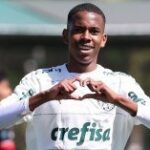 Man Utd looking at deal for Brazilian wonderkid?