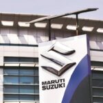 maruti suzuki