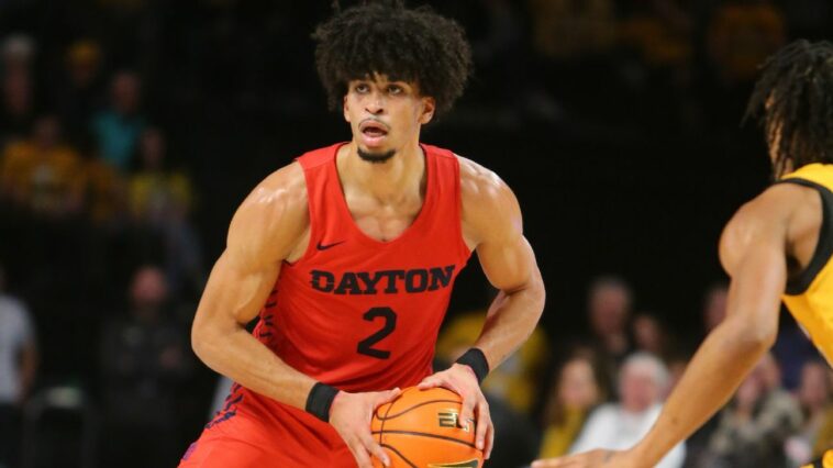 Men's Bracketology: Why Dayton is in after a loss and your school may not be