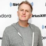 Michael Rapaport Slams Hollywood For Not Speaking About Oct. 7 Hostages at Golden Globes: “Not One Person Said One Thing”