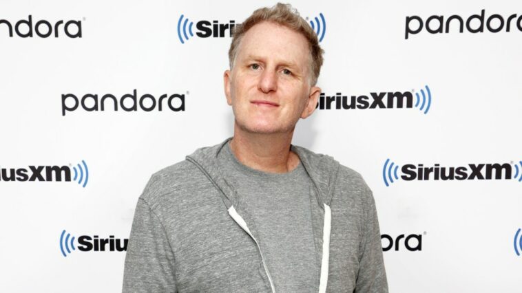 Michael Rapaport Slams Hollywood For Not Speaking About Oct. 7 Hostages at Golden Globes: “Not One Person Said One Thing”