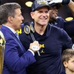 Michigan’s national title is a crop in the Big Ten’s budding football harvest