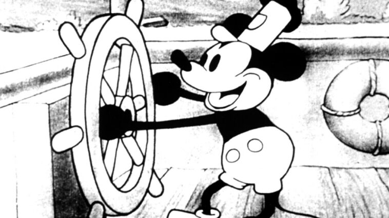 Mickey Mouse Will Soon Belong to You and Me — With Some Caveats