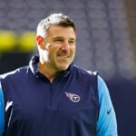 Mike Vrabel