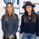 Morgan Wade Deletes All Photos of Kyle Richards From Her Instagram Account Sparking Feud Rumors 618