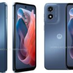 Moto G Play (2024) Price, Design, Specifications Leak Online; 50-Megapixel Triple Rear Cameras Tipped