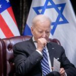 Muslim leaders expand campaign to abandon Biden in 2024 over Israel-Hamas war