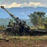 Myanmar: China says army and guerillas agreed to cease-fire