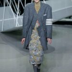 New York Fashion Week Schedule Includes Thom Browne and Ludovic de Saint Sernin