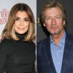 Nigel Lythgoe Leaves So You Think You Can Dance Amid Paula Abdul’s Sexual Assault Lawsuit - E! Online