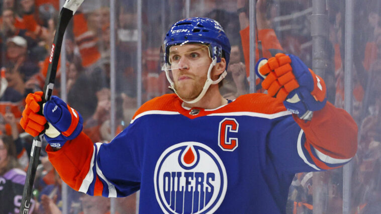 Oilers' winning streak will be meaningless without achieving true goal