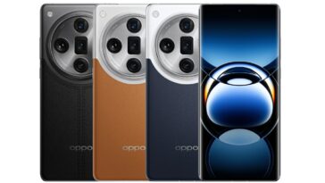 Oppo Find X7, Find X7 Ultra Debut With Up to Dual Periscope Cameras: Price, Specifications