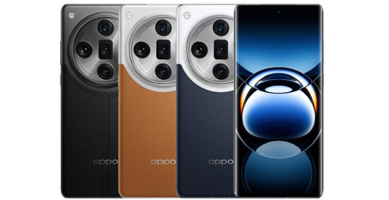 Oppo Find X7, Find X7 Ultra Debut With Up to Dual Periscope Cameras: Price, Specifications