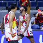 Bennie Boatwright San Miguel PBA