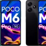 Poco M6 Pro 4G Global Launch Date Set for January 11; Price, Specifications Leaked Via Online Listing