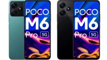 Poco M6 Pro 4G Global Launch Date Set for January 11; Price, Specifications Leaked Via Online Listing