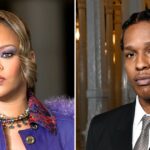 Rihanna Is ‘Holding It All Together’ Before ASAP Rocky's Trial Begins