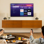 Roku is getting serious about making TVs that look great
