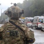 Russia and Ukraine carry out largest prisoner exchange; Kyiv says there is no 'plan B' to win the war