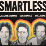 SmartLess is leaving Amazon for $100 million