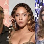 Social Media Weighs In After Shannon Sharpe Compares Beyoncé To Taylor Swift (Video)