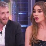 Sofia Vergara CLAPS BACK at Interviewer Poking Fun at Her English