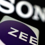 Sony Said to Be Planning to Call Off $10 Billion Merger With Zee