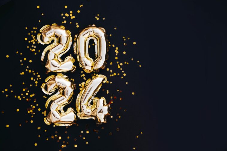 Start The New Year Off Right! Survey Reveals The Top Resolutions For 2024