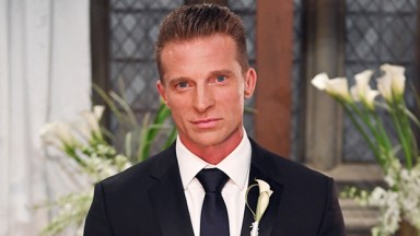 Steve Burton