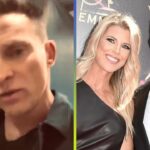 Steve Burton Exits Days of Our Lives After Messy Divorce