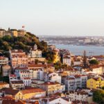 Lisbon has been named the cheapest city in Western Europe