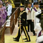 Sultan Ibrahim of Johor sworn in as Malaysia's 17th king