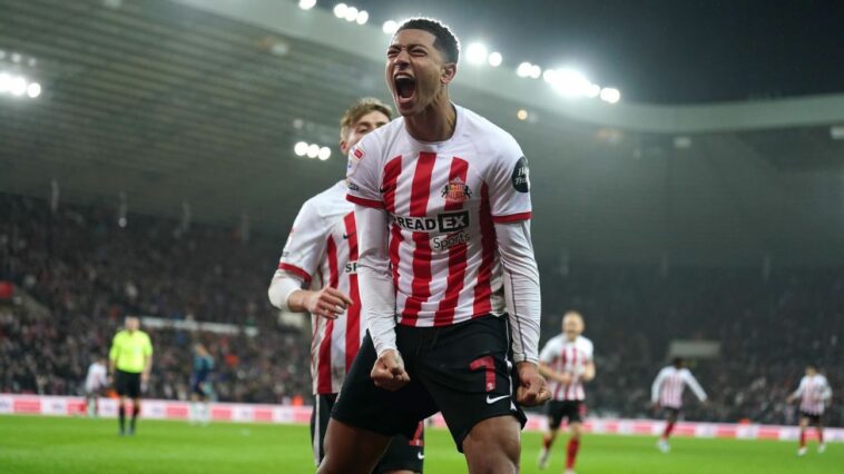 Sunderland's rise meets fiery rivals Newcastle in the FA Cup