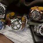 Swiss Watch Exports Slowing After a Record Run