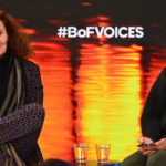 The BoF Podcast | Diane von Furstenberg on the Power of a Little Dress