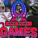 The NFL Pro Bowl is basically Niners vs. Ravens