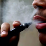 The UK says it will ban disposable vapes and curb candy-flavoured e-cigarettes aimed at kids