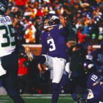 The coldest playoff games in NFL history