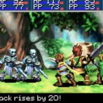 The first two Golden Sun games arrive on Nintendo Switch Online next week