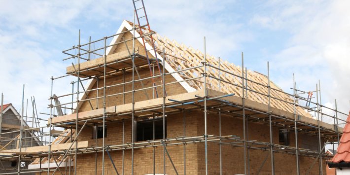 Tory Former Housing Minister Has Joined Pro-Building Pressure Group Taking On NIMBYs