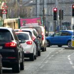 Transport bosses deny  using traffic lights to slow down drivers